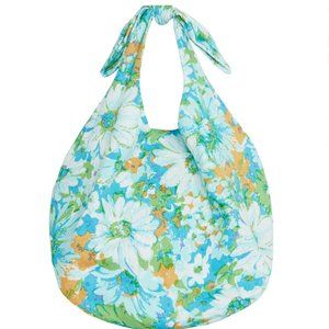 🌼Faithfull the Brand Hanna Tote Bag Gardone Floral